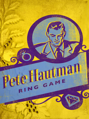 cover image of Ring Game